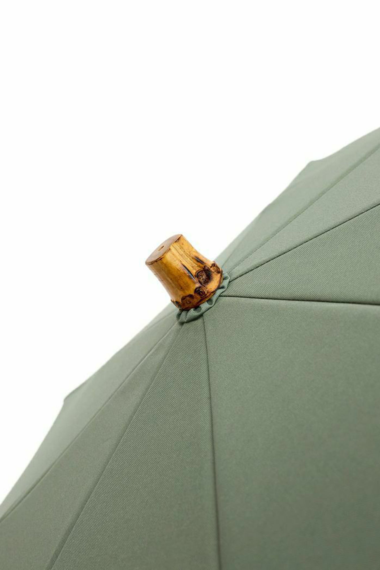 完全遮光日傘 UV100%カット 3段EASY 折りたたみ日傘 ニュートラル