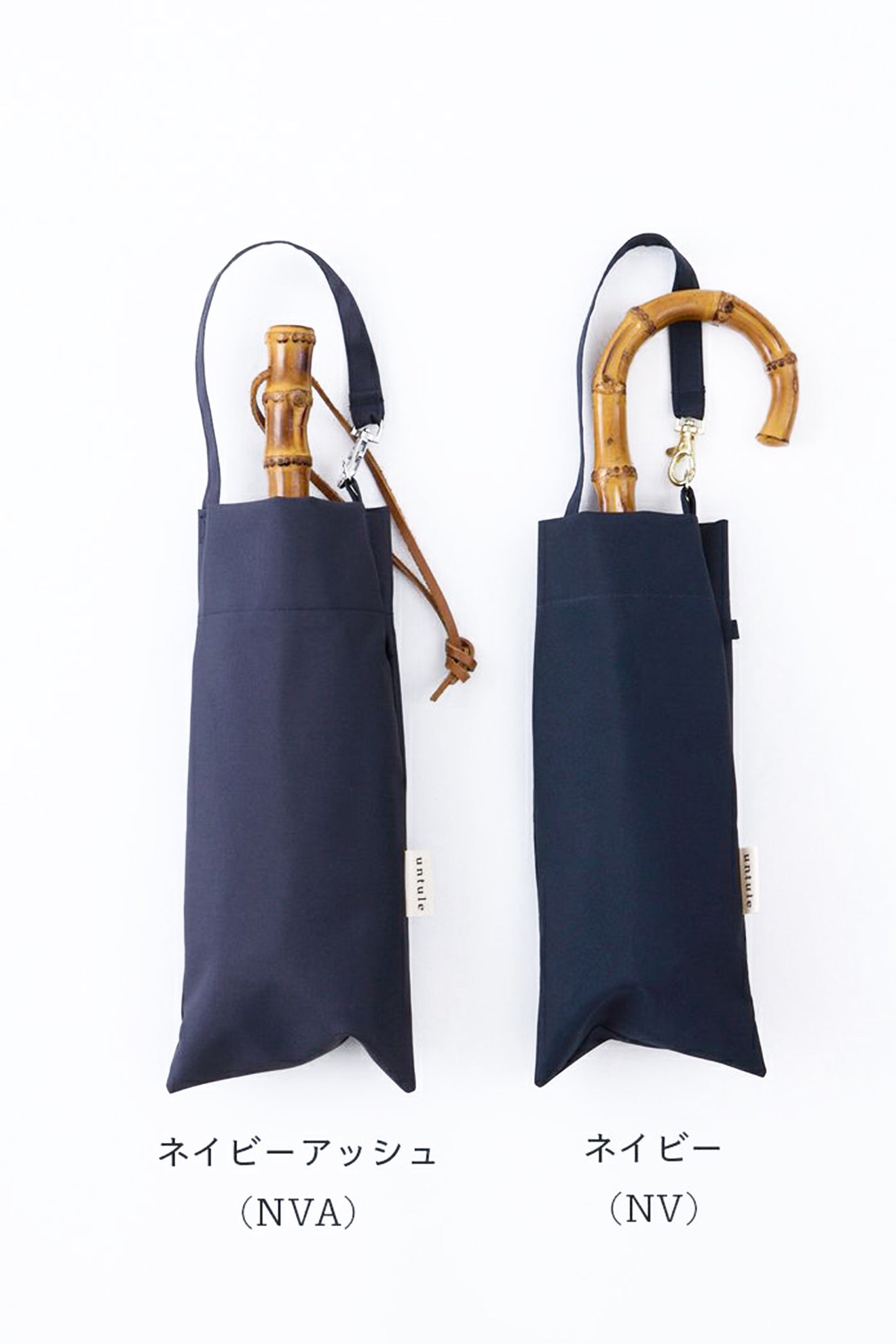 完全遮光日傘 UV100%カット 3段EASY 折りたたみ日傘 ニュートラル