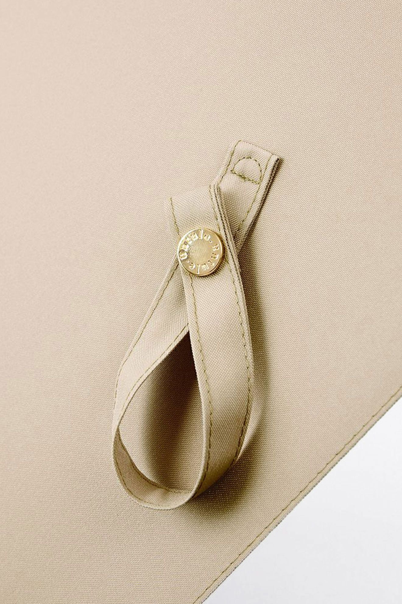 完全遮光日傘 UV100%カット 子ども日傘 ワンカラー キッズ日傘