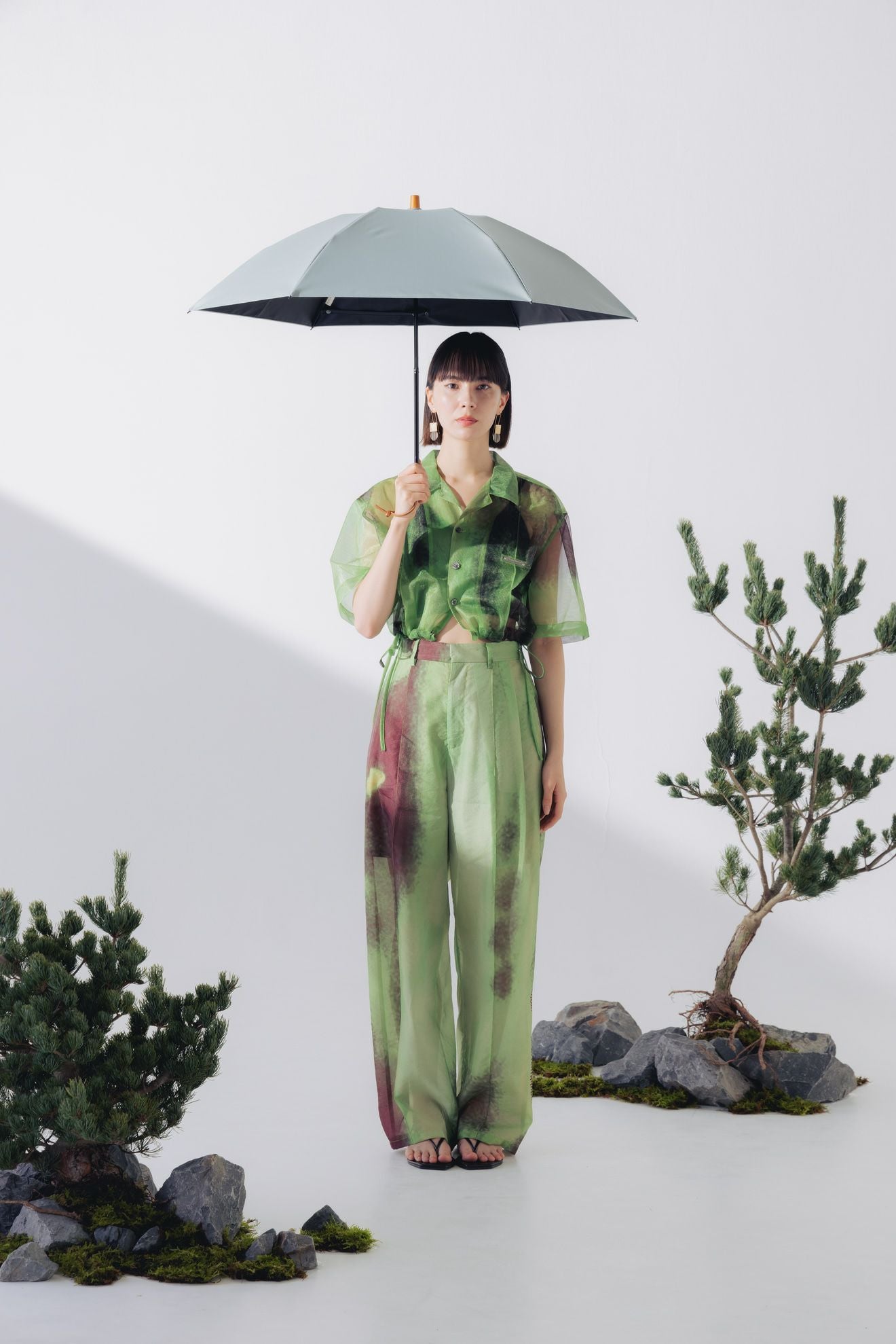 全ての完全遮光日傘 一覧｜完全遮光日傘のuntule(アントゥーレ)【公式】